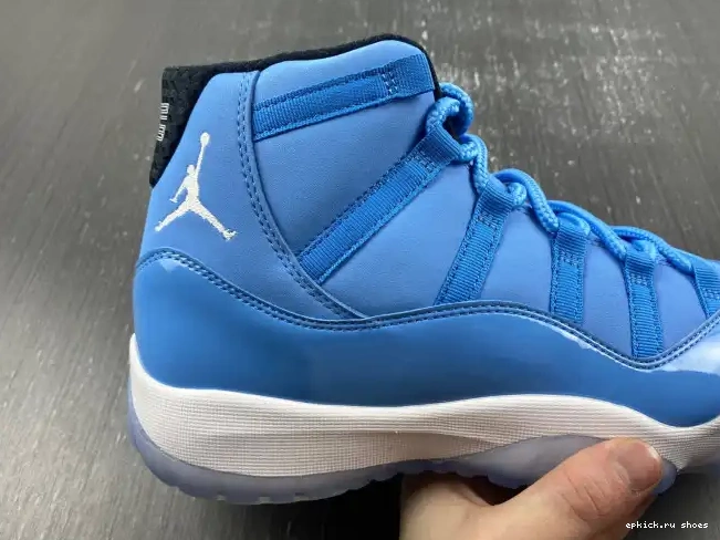 Rep of 29) (11 Jordan Gift 717602-900 Ultimate Flight 0516
